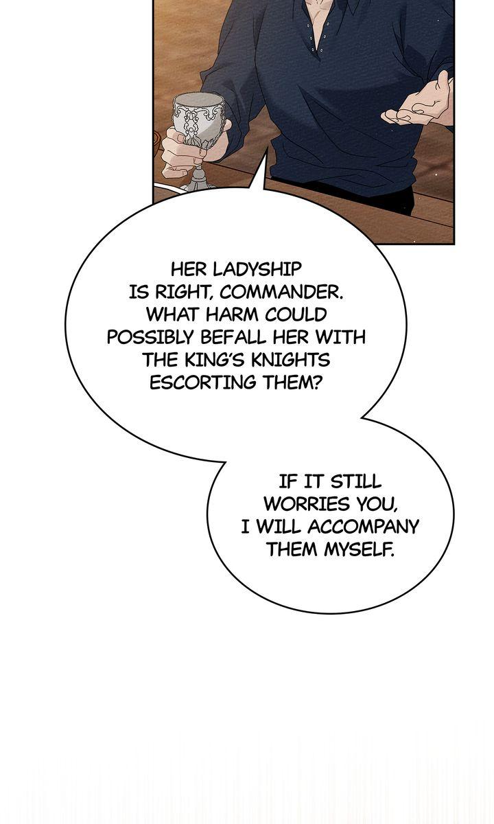 Under the Oak Tree Chapter 66 image 36